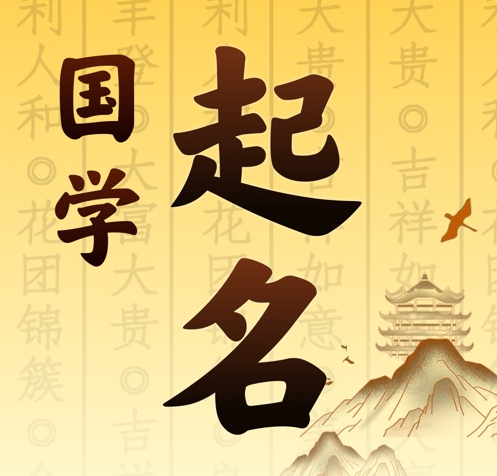 睢阳国学起名 人工起名一对一
